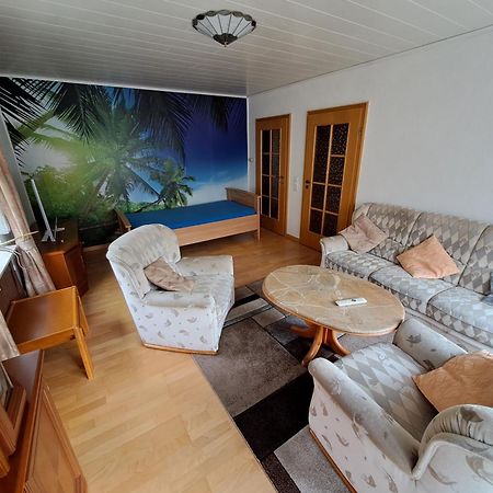 Ferienwohnung In Dierdorf Экстерьер фото