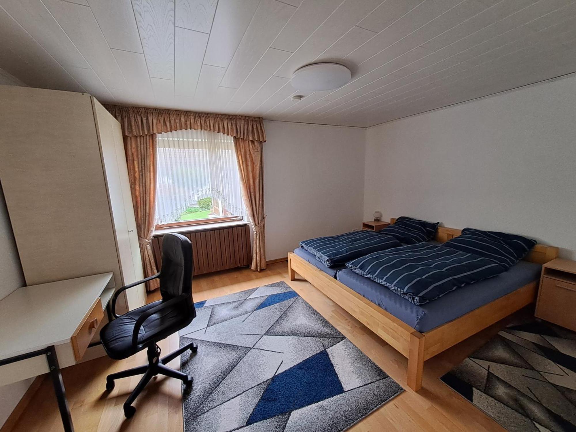 Ferienwohnung In Dierdorf Номер фото