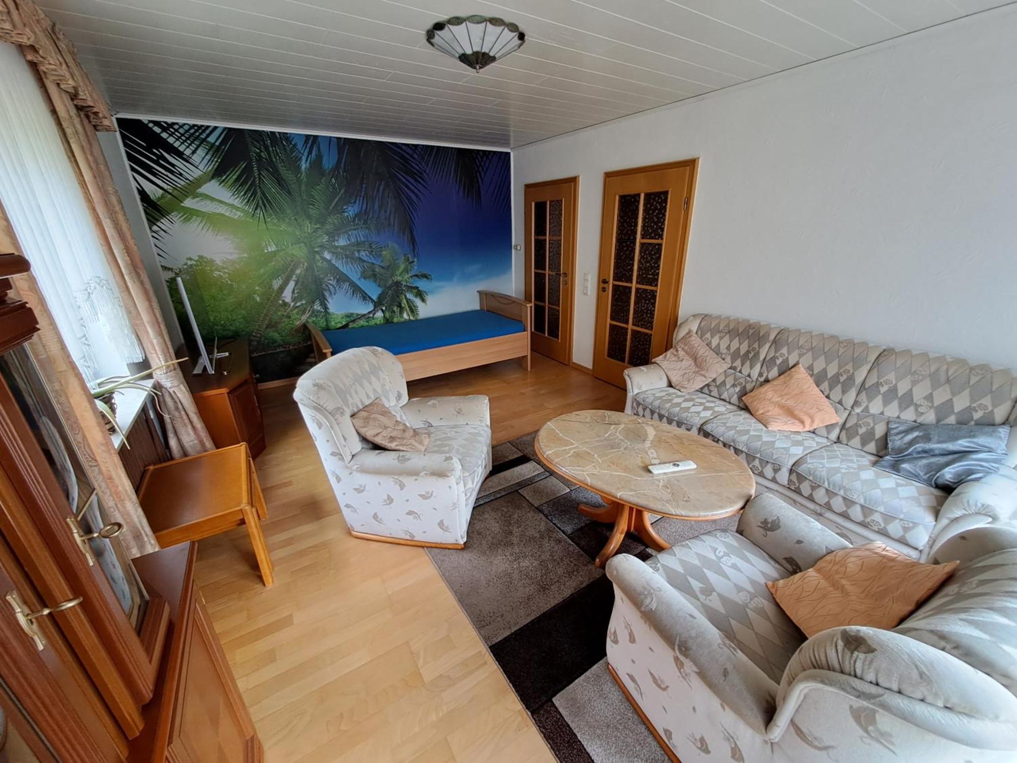 Ferienwohnung In Dierdorf Экстерьер фото