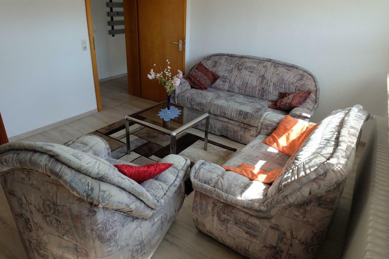 Ferienwohnung In Dierdorf Экстерьер фото