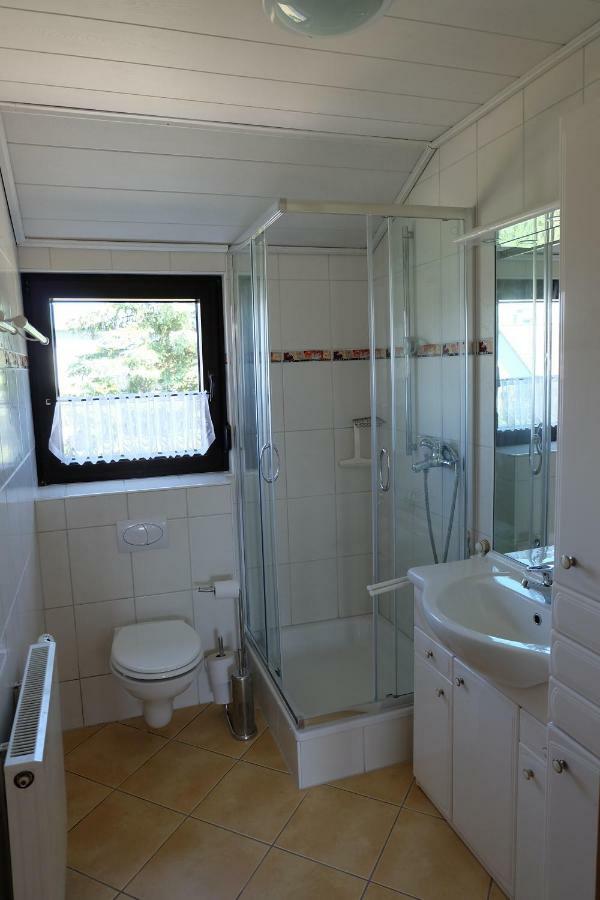 Ferienwohnung In Dierdorf Экстерьер фото