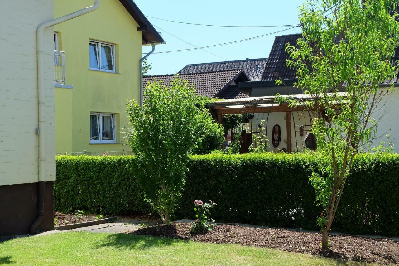 Ferienwohnung In Dierdorf Экстерьер фото