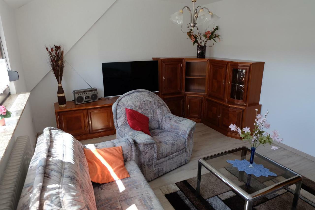 Ferienwohnung In Dierdorf Экстерьер фото