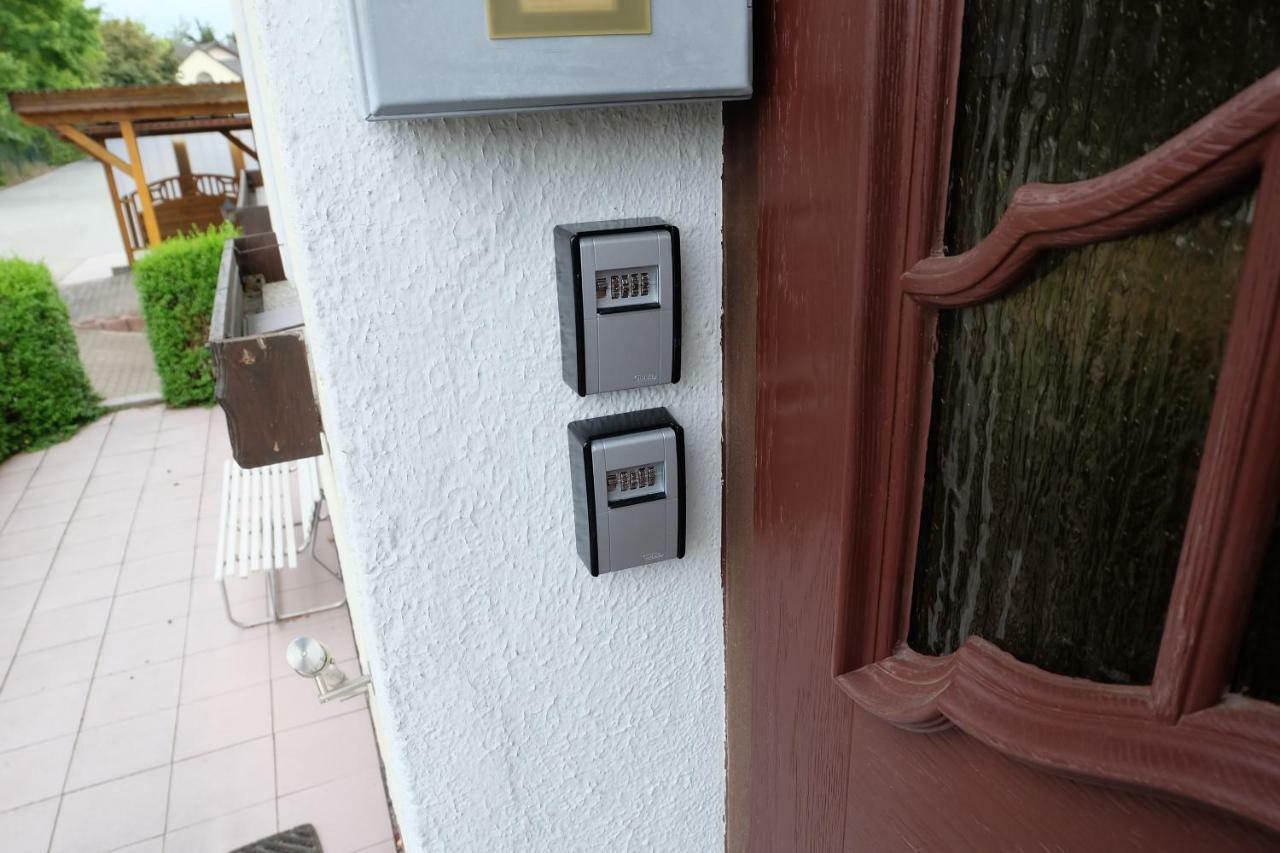 Ferienwohnung In Dierdorf Экстерьер фото