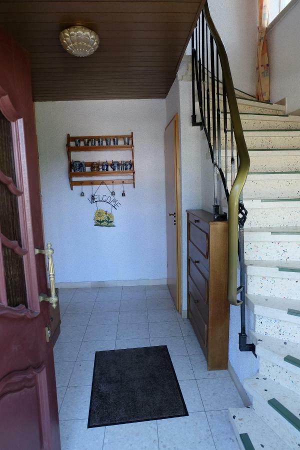 Ferienwohnung In Dierdorf Экстерьер фото