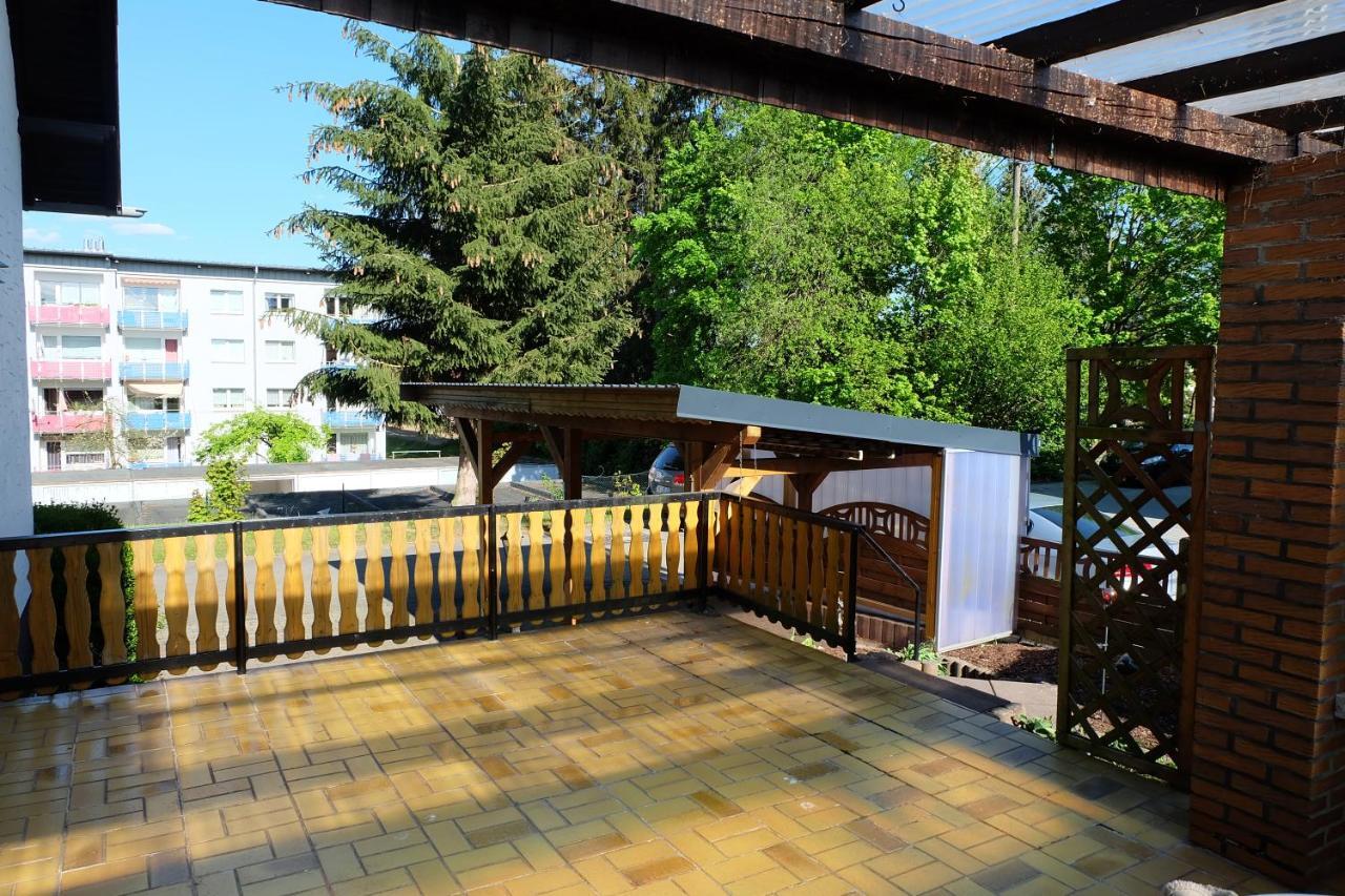 Ferienwohnung In Dierdorf Экстерьер фото